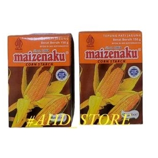

Maizenaku / Maizena / Tepung Pati Jagung / Corn Starch