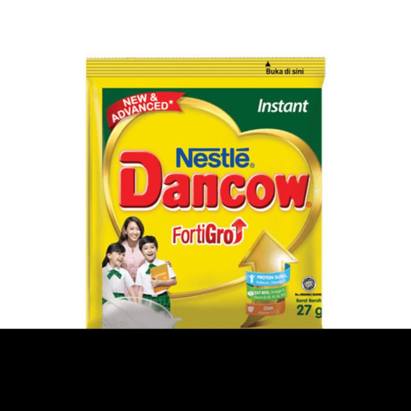 

Susu Dancow satu renteng || SUSU RENTENGAN