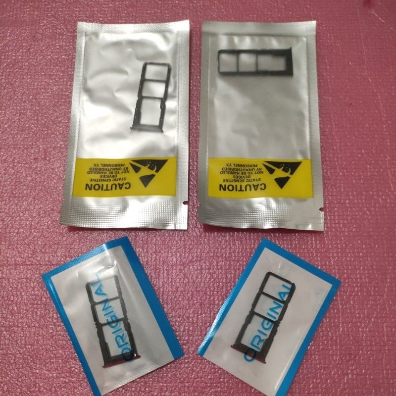 Simtray/slot sim VIVO Y91/93/95/Y1S