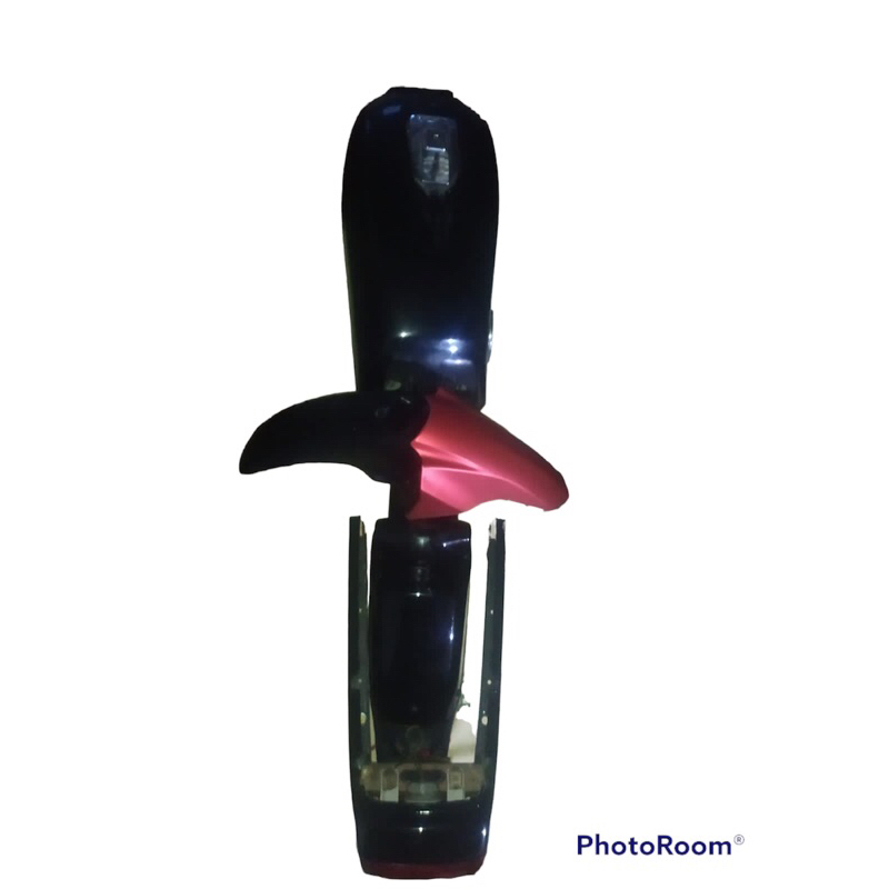 body set tangki original honda gl max tahun 2003