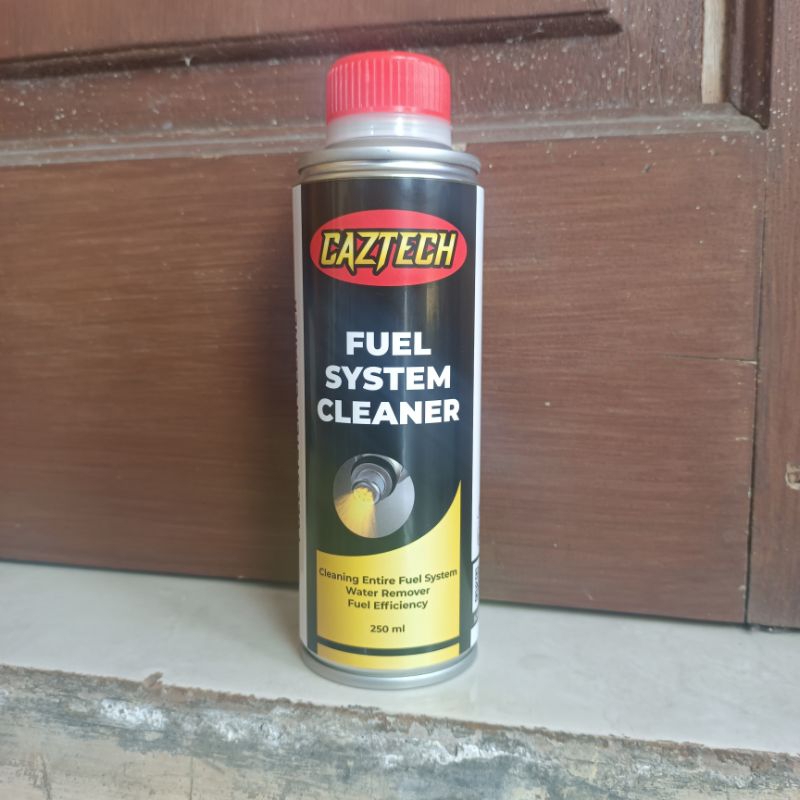 FUEL SYSTEM CLEANER