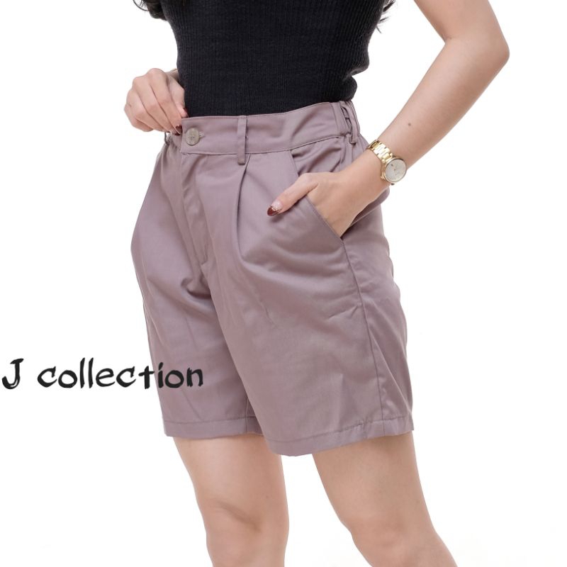 Hot pants Celana Pendek Wanita Korea Style Kekinian Berkualitas/Shortpants Wanita