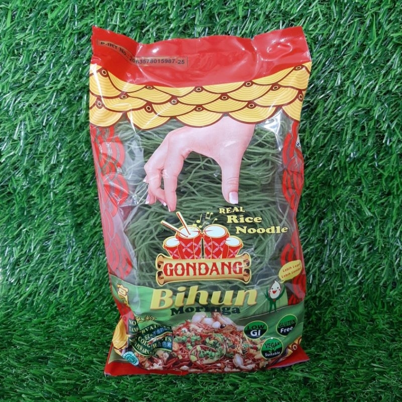 

Bihun moringa gondang 250gr