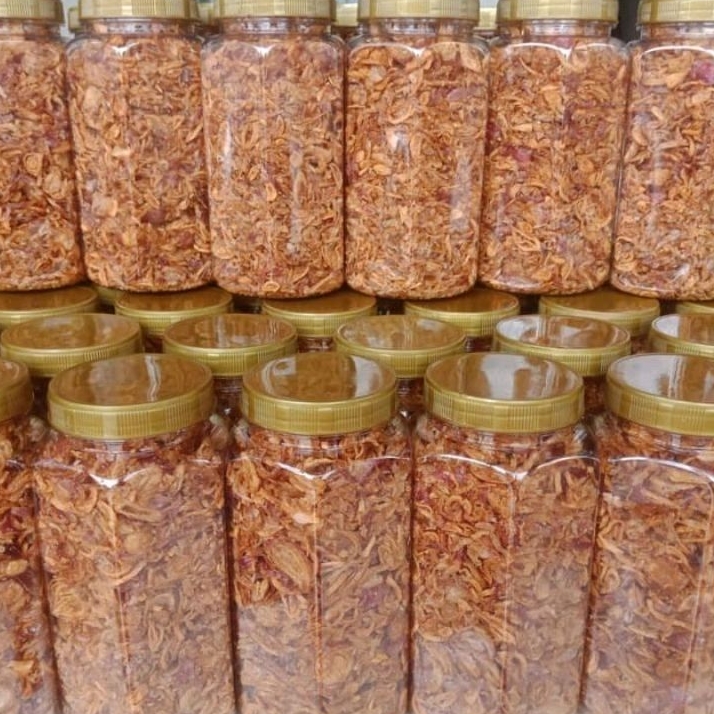 

Bawang goreng 200gr