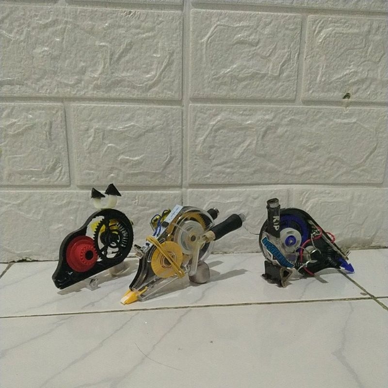 

Tipexrolltrondol cocok untuk anak