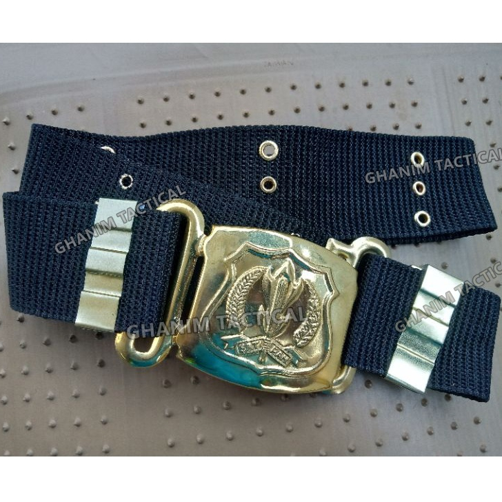 Kopel PDL Satpam Security Sabuk SATPAM