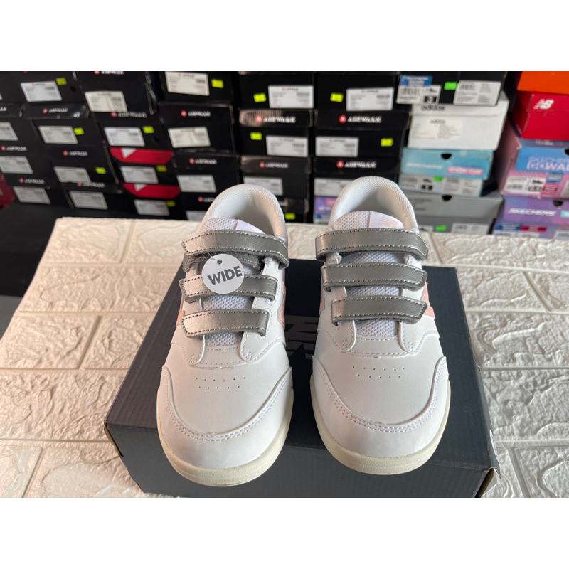 Sepatu Kids New Balance PB T60SM