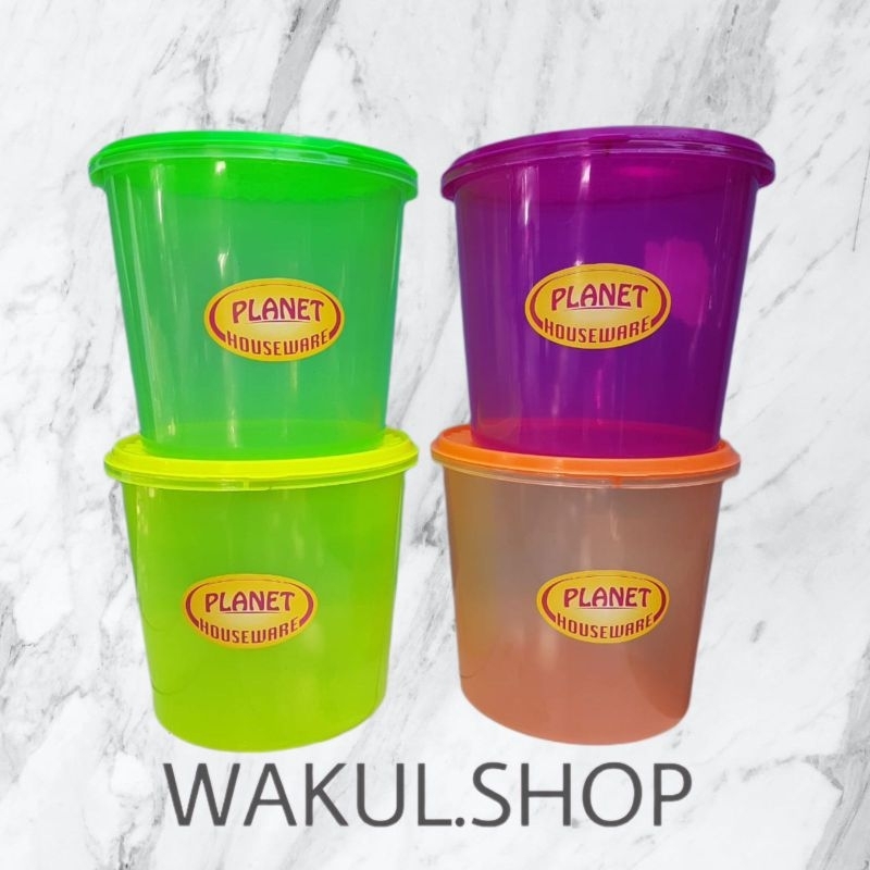 TOPLES 5ltr/TOPLES WARNA/TOPLES/TOPLES SERBAGUNA/TOPLES PLASTIK/TOPLES KRUPUK/TOPLES KUE/TOPLES UNIK