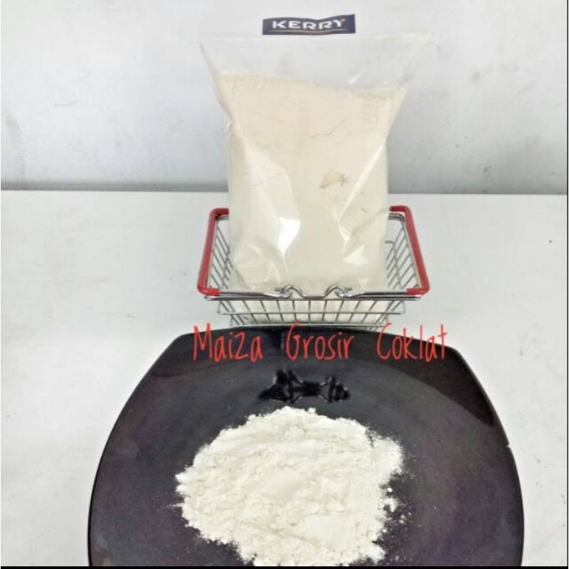 

Kerry Keju Bubuk Putih 500gr Cheese Powder