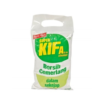 Bubuk Pembersih Kifa 550gr