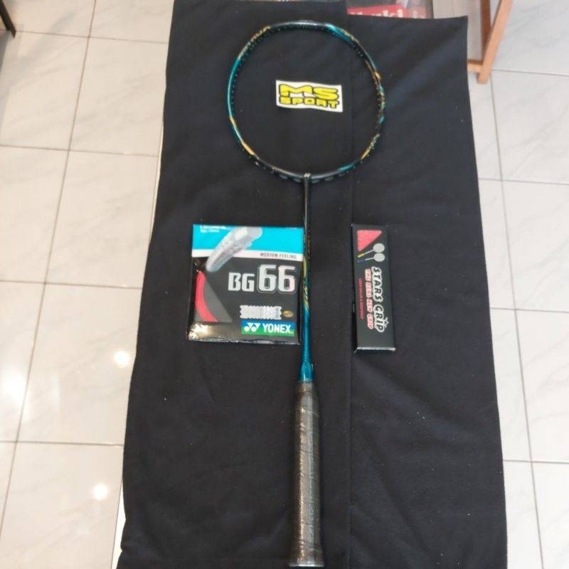 Raket YONEX ASTROX 88S PRO Asean Premium