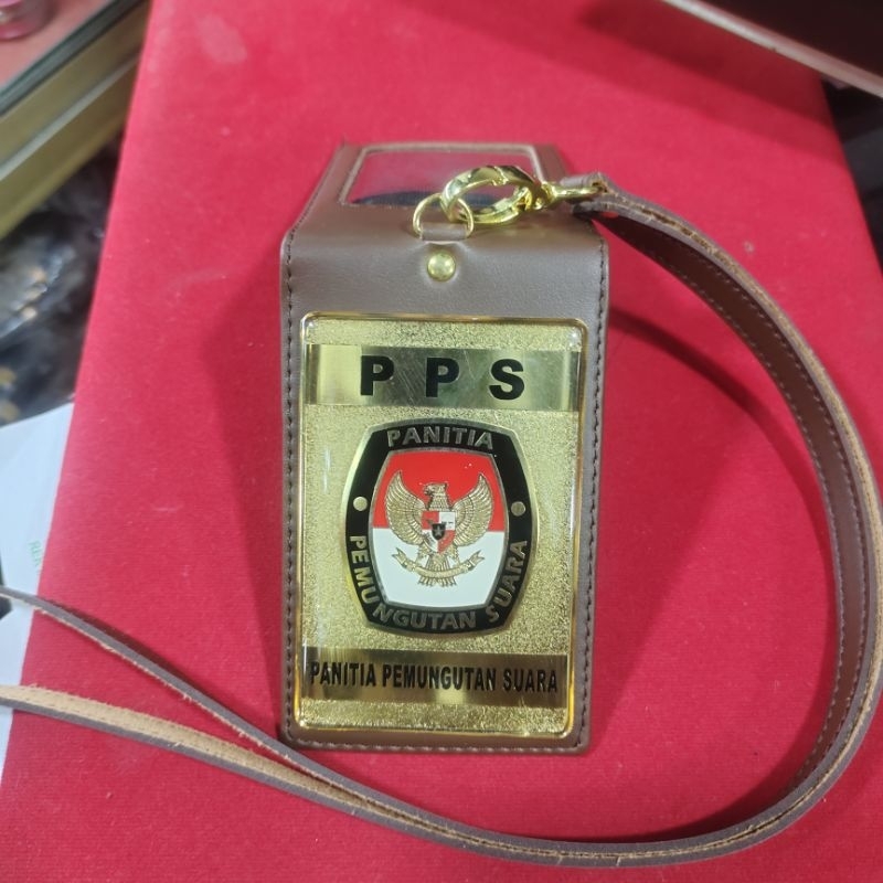 dompet KTA PPK / DOMPET KTA PPS