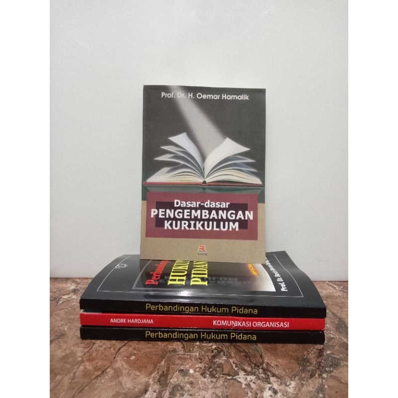 dasar-dasar pengembangan kurikulum