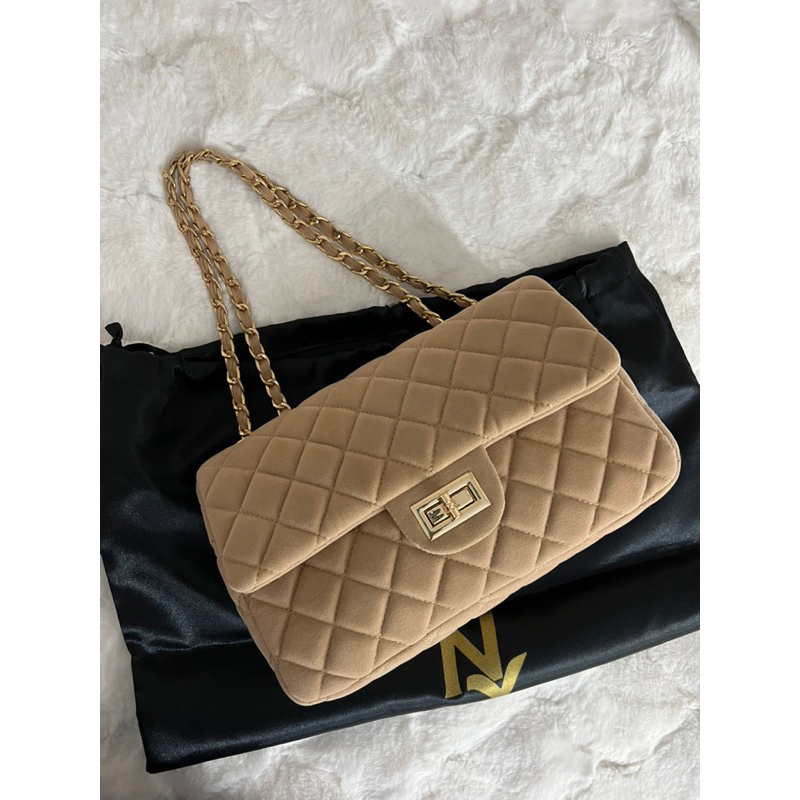 Antoinette Medium Bag SNY the Label