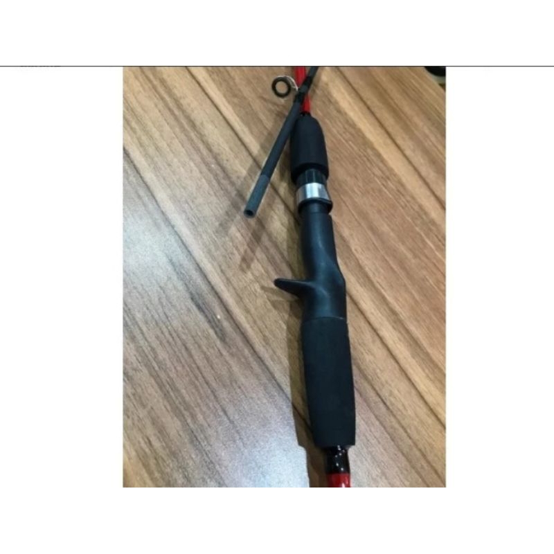 Joran BC Koinobori asami 198cm 7-15lb Carbon hollow