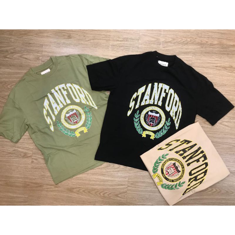 Stanford university oversize