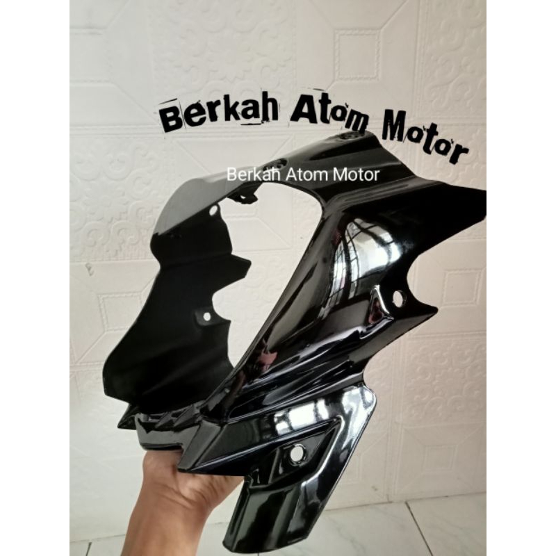 Batok kepala Tiger pece pc / Kepala Lampu Pece Tiger