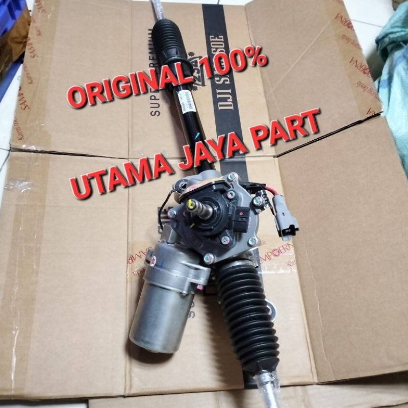 Rack Steering Suzuki Sx4 Neo Baleno X-over original