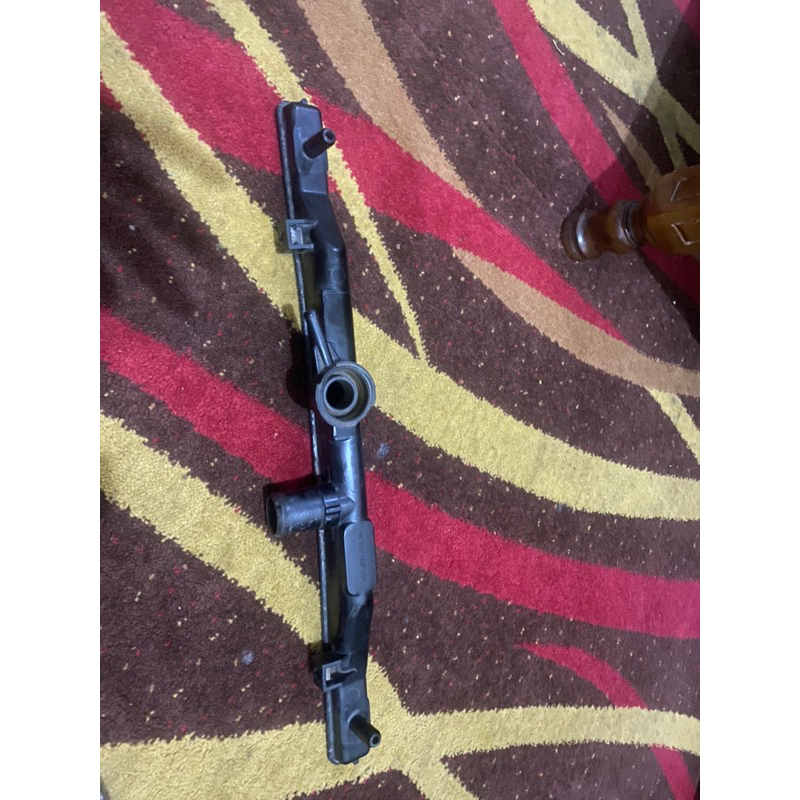 Upper tank / Cover radiator atas copotan Avanza Xenia