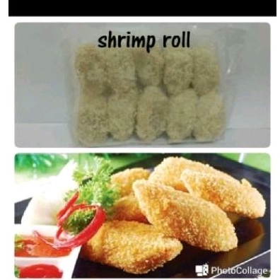 

Simp Roll Ala Hokben Home Made isi 10