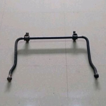 stabilizer depan Taft GT Rocky hiline komplit copotan mobil / bekas set