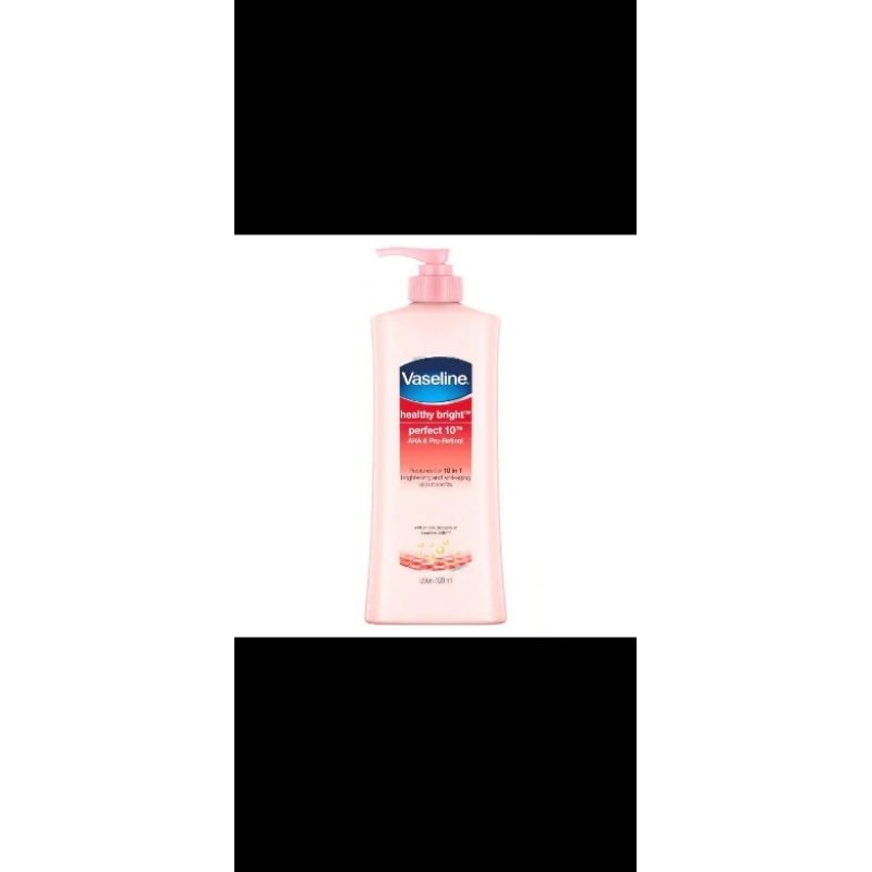 VASELINE Healthy White Perfect 10