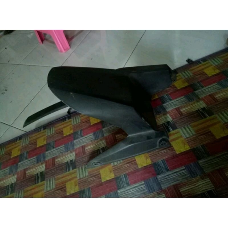 

spakbor belakang honda cbr 250r cbu thailand hugger kolong cbr 250 kyj k33 spakbor kolong tutup rantai cover rante cbr 250r fi injeksi