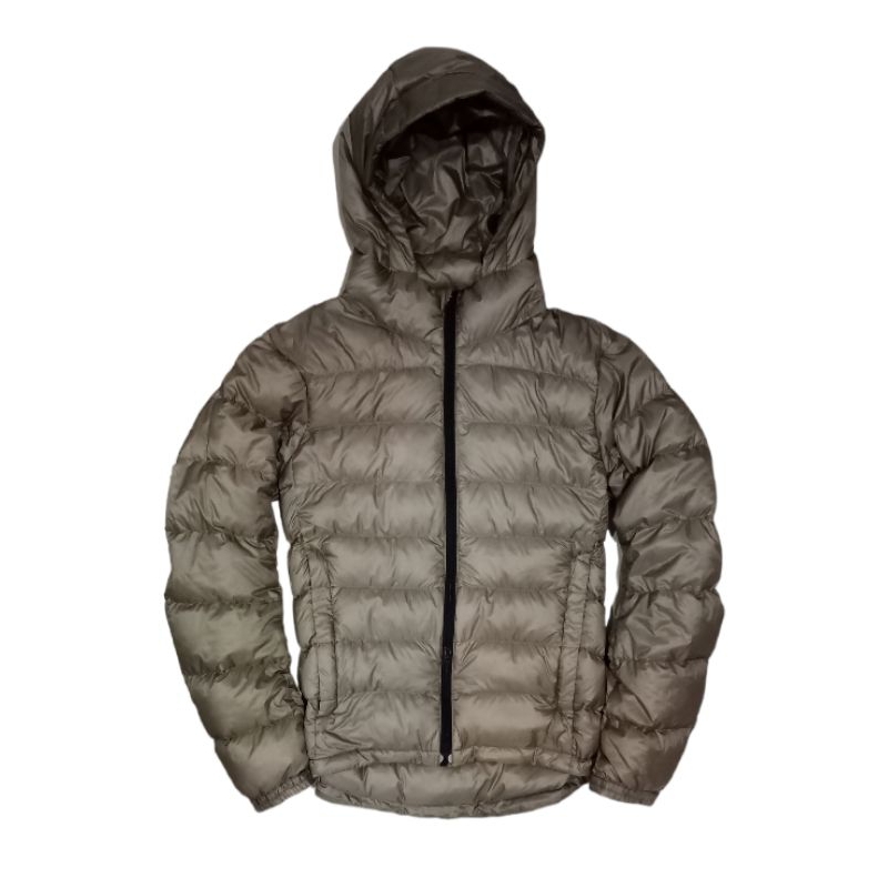 UNIQLO DOWN JACKET SECOND BRANDED ORI
