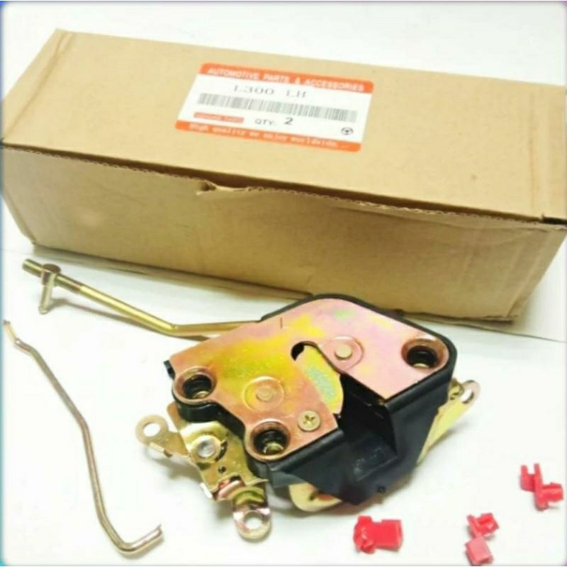 DOOR LOCK PINTU MITSUBISHI L300 KIRI