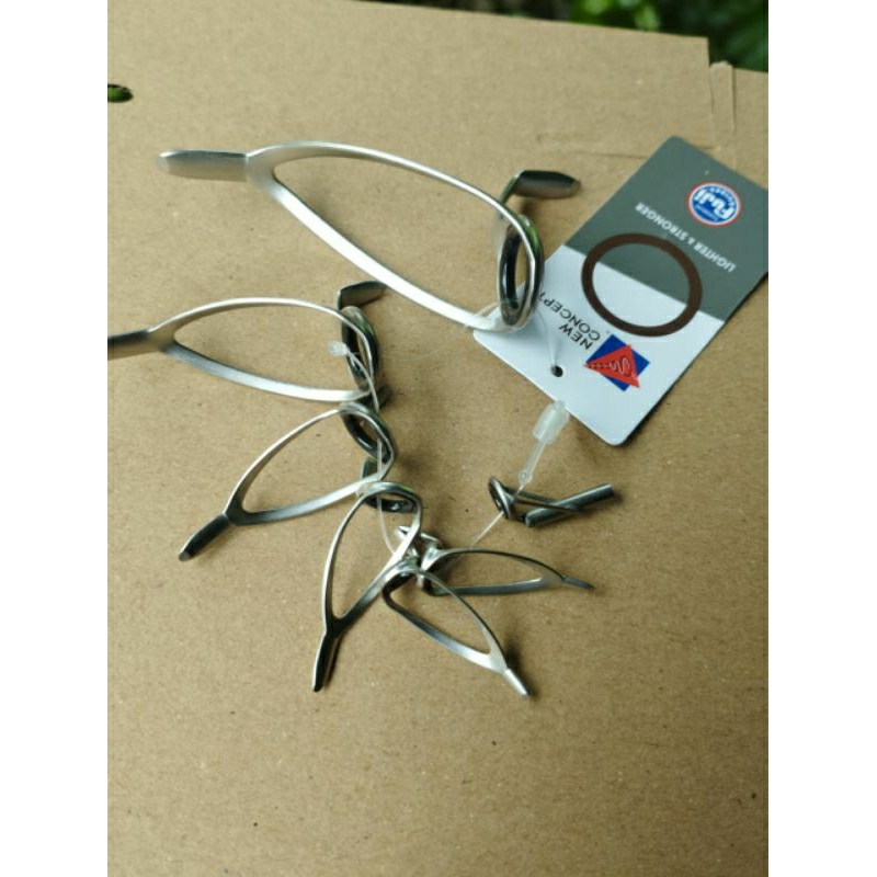 RING GUIDE FUJI CCLCOG LOW RIDER ORIGINAL isi 7dan 9 /RING FUJI OH
