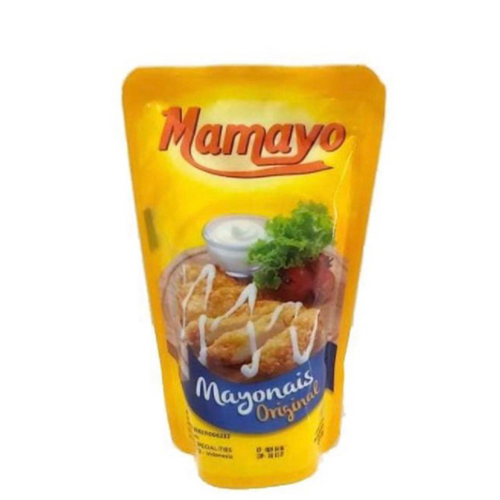 MAMAYO MAYONAIS 500 GR