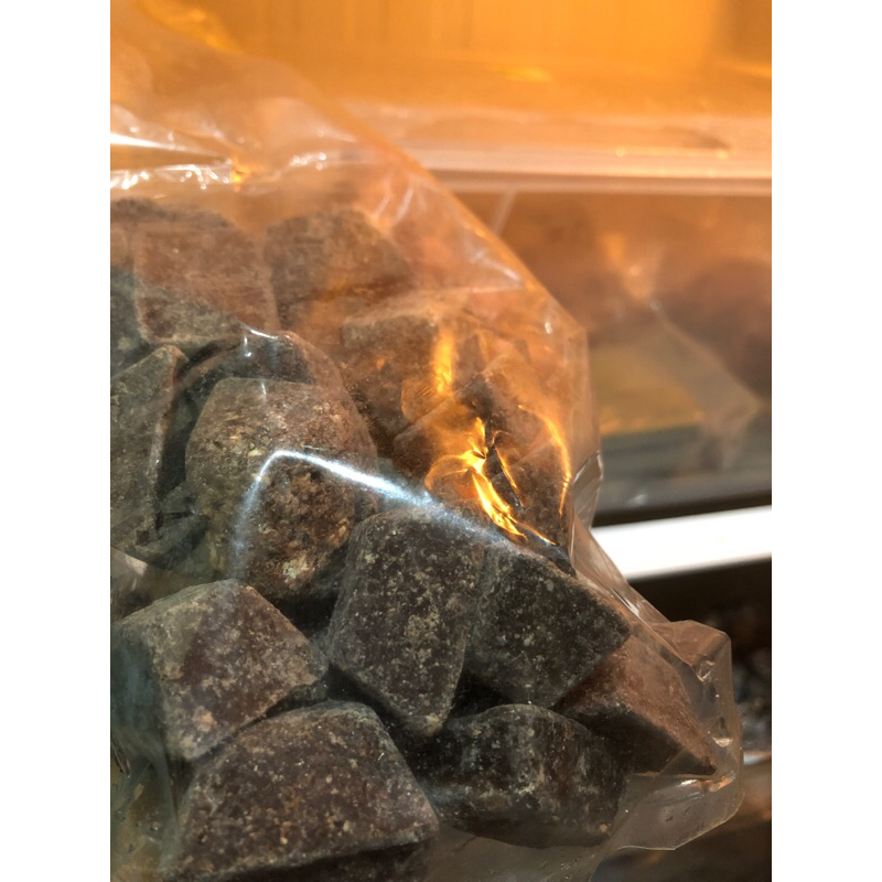 

Patahan coklat montes