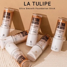 la tulipe ultra smooth foundation stick 14gr