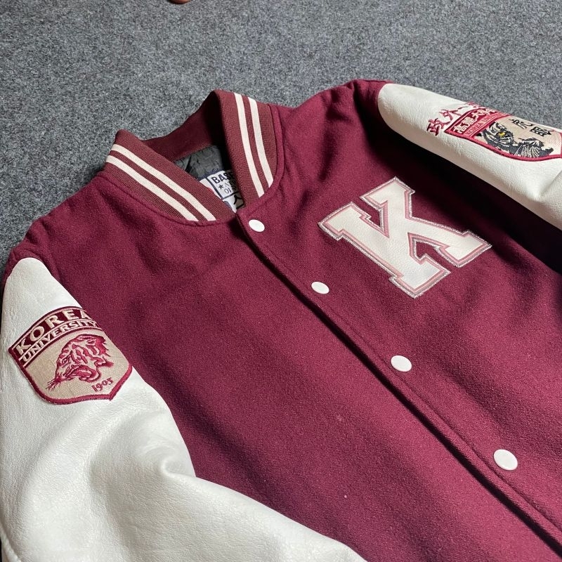 Varsity Korea University 1905