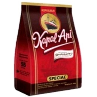 

kapal Api bubuk 380 gram