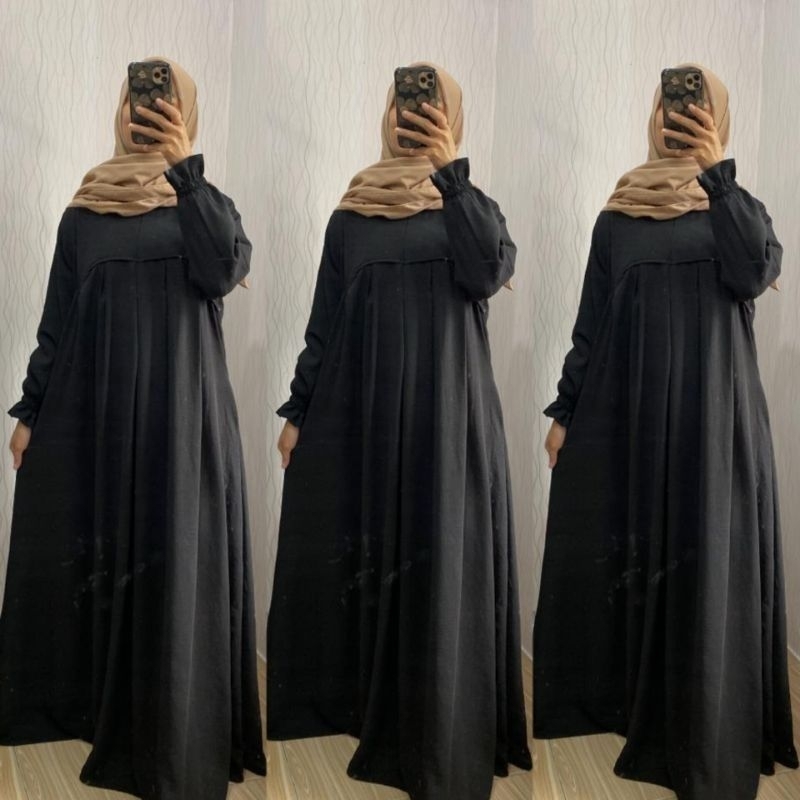 ELIEF DRESS JUMBO LD 120 / DRESS CRINKLE