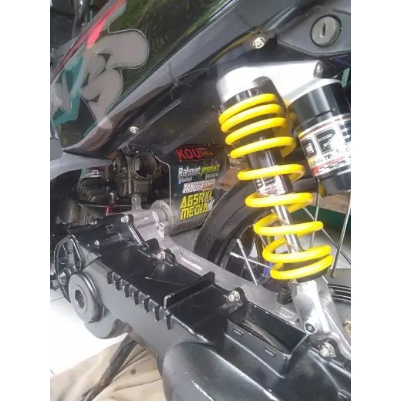 akrilik mio sporty mio karbu mio soul karbu