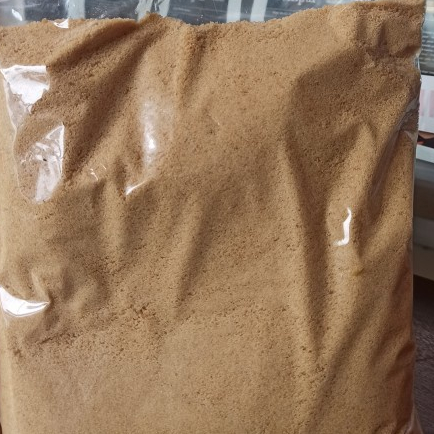 

TERBAIK KOPI JAHE INSTAN - 250 GRAM