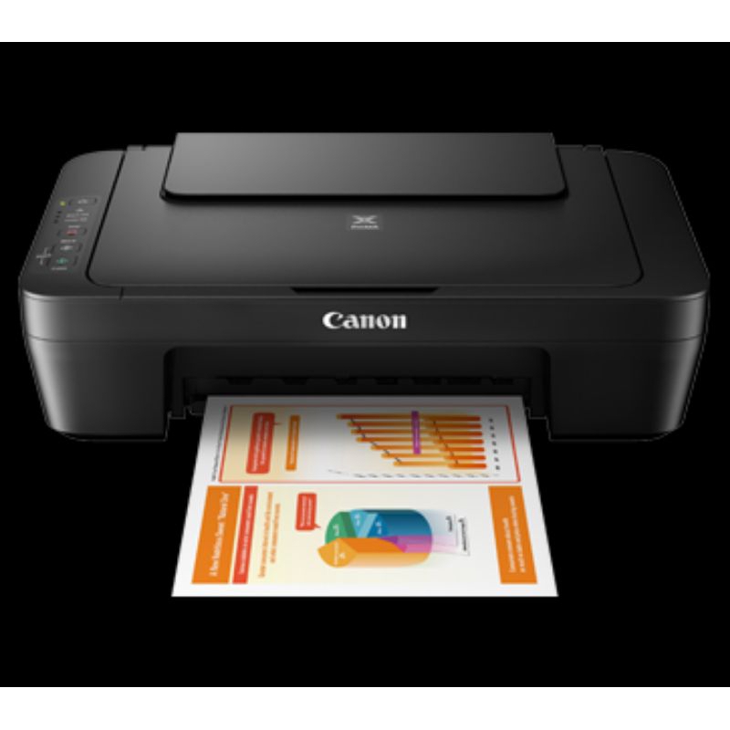 Printer Canon MG2570S