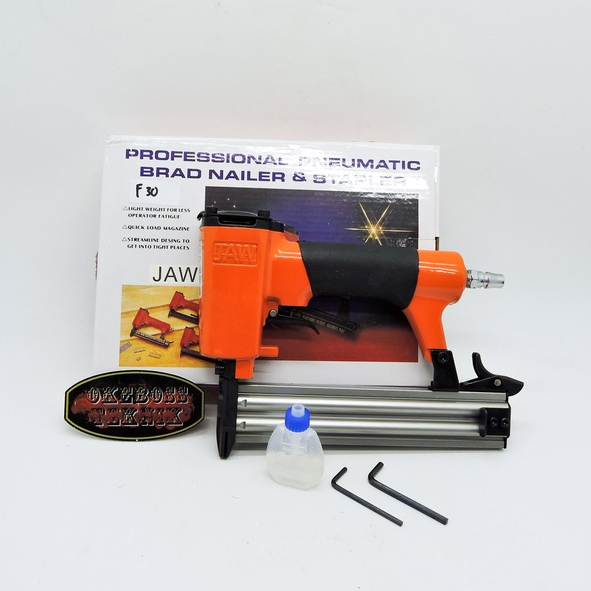 Air Nailer JF-30 JAW