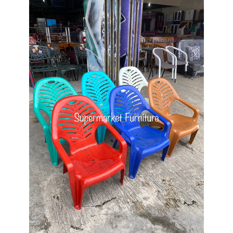 KURSI SANTAI SANDARAN NAPOLLY 909/KURSI TERAS SANTAI NAPOLLY MURAH