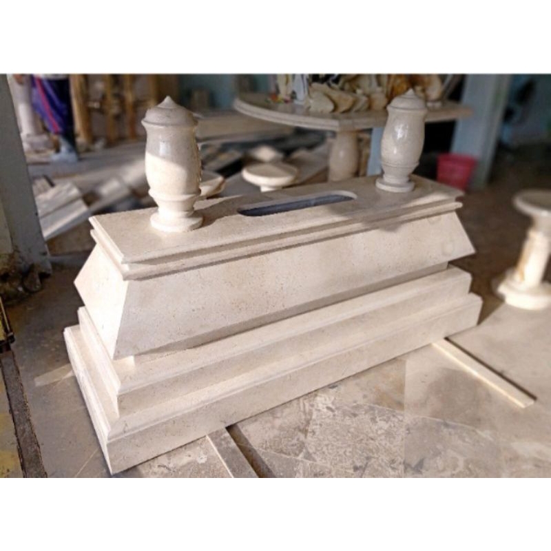 Kijing Makam Marmer Murah Kijing Terlaris Paisan Murah Kijing Paisan Terlaris Prasasti Batu Nisan Mu