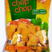 

CHOP CHOP CHICKEN NUGGET 225GR