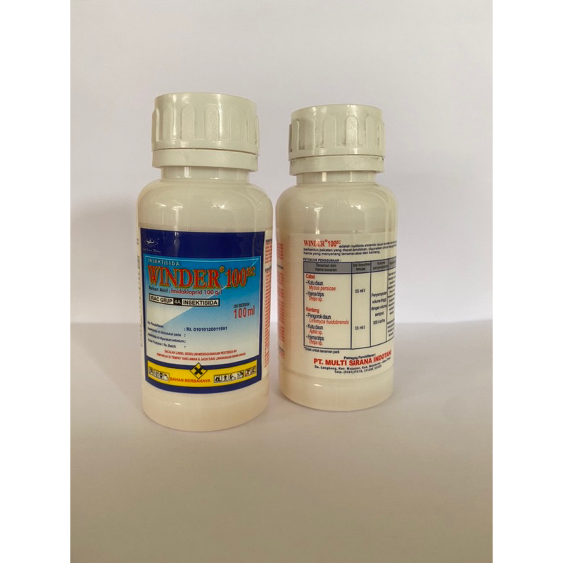 Winder 100EC 100ml
