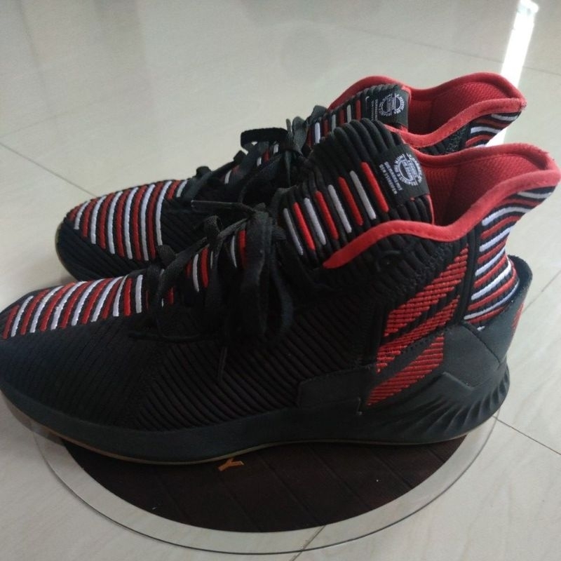 ADIDAS D ROSE 9