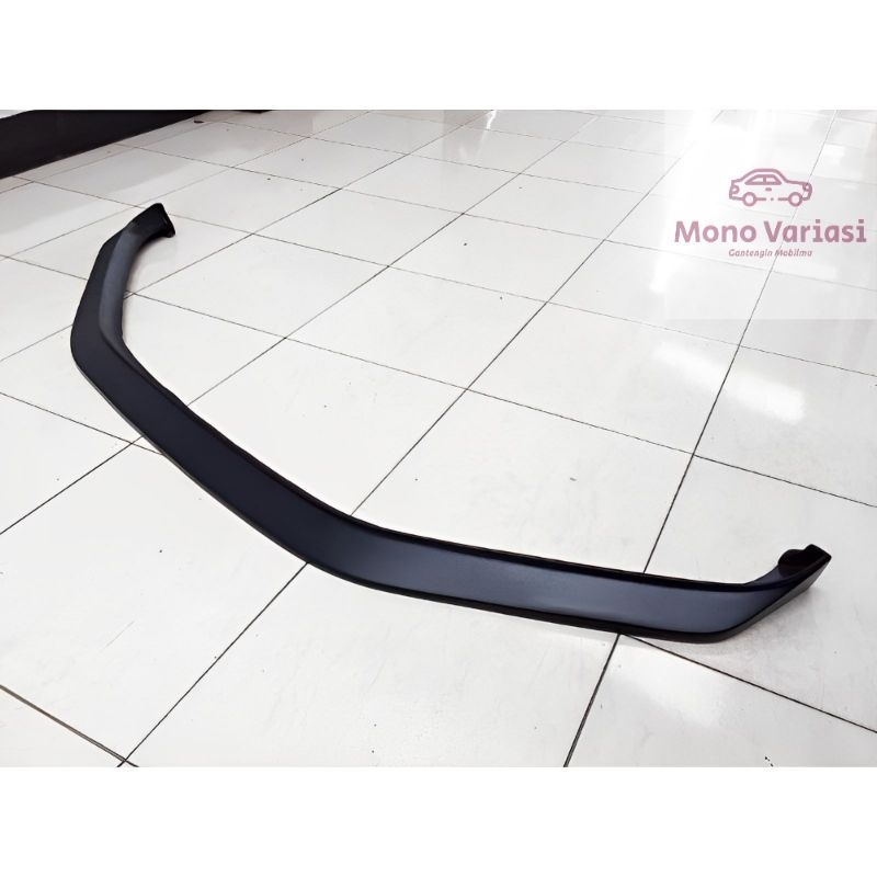 lips bumper jazz ge8 - front lips jazz ge8 type