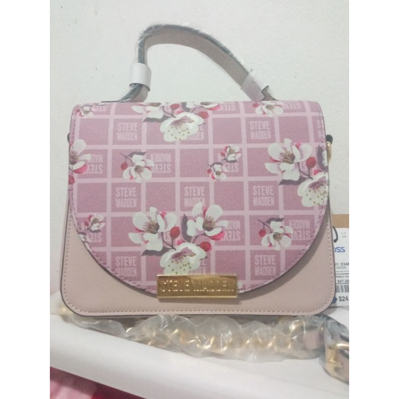 TAS WANITA SLING STEVE MADDEN ORIGINAL