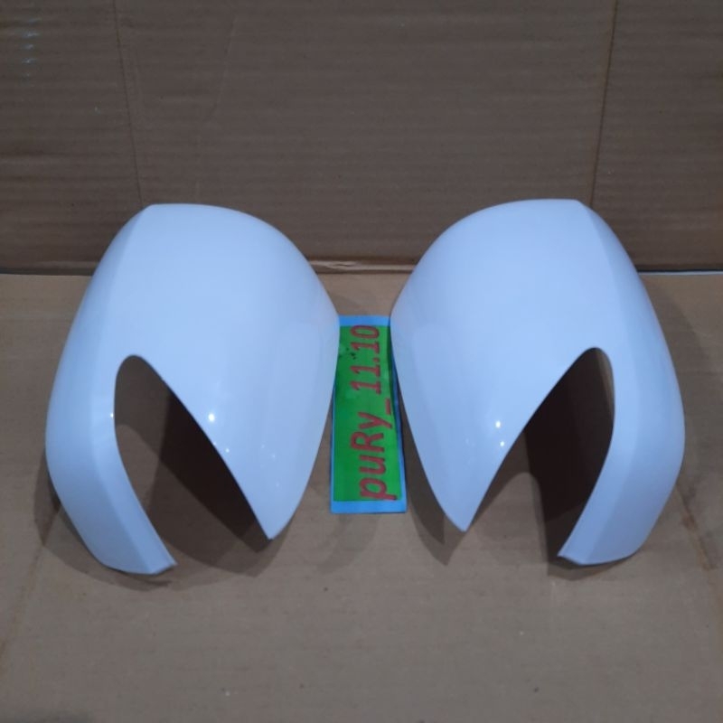 COVER TUTUP SPION HONDA JAZZ RS GE8 MMC 2008 SD 2014