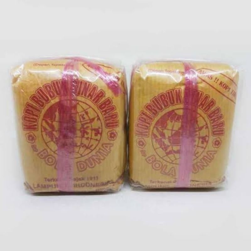 

kopi bola dunia asli lampung 250gr