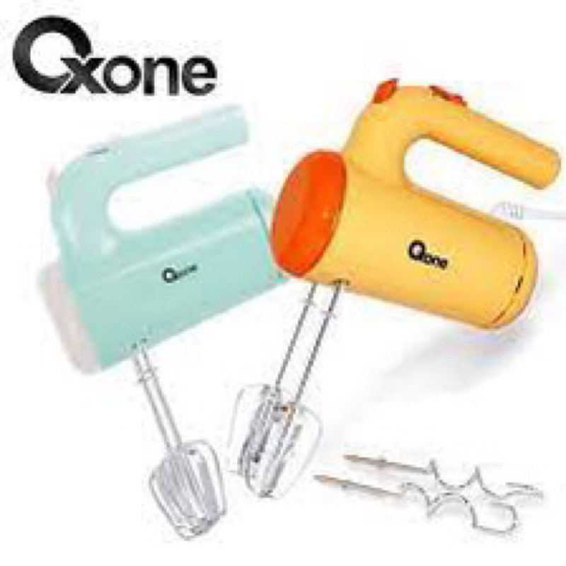 cute mixer oxone 203